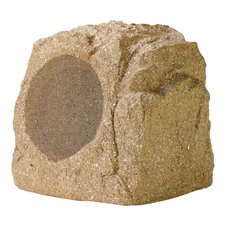 AtlasIED ROCKFA62T-BR All-Weather Outdoor Landscape Speaker