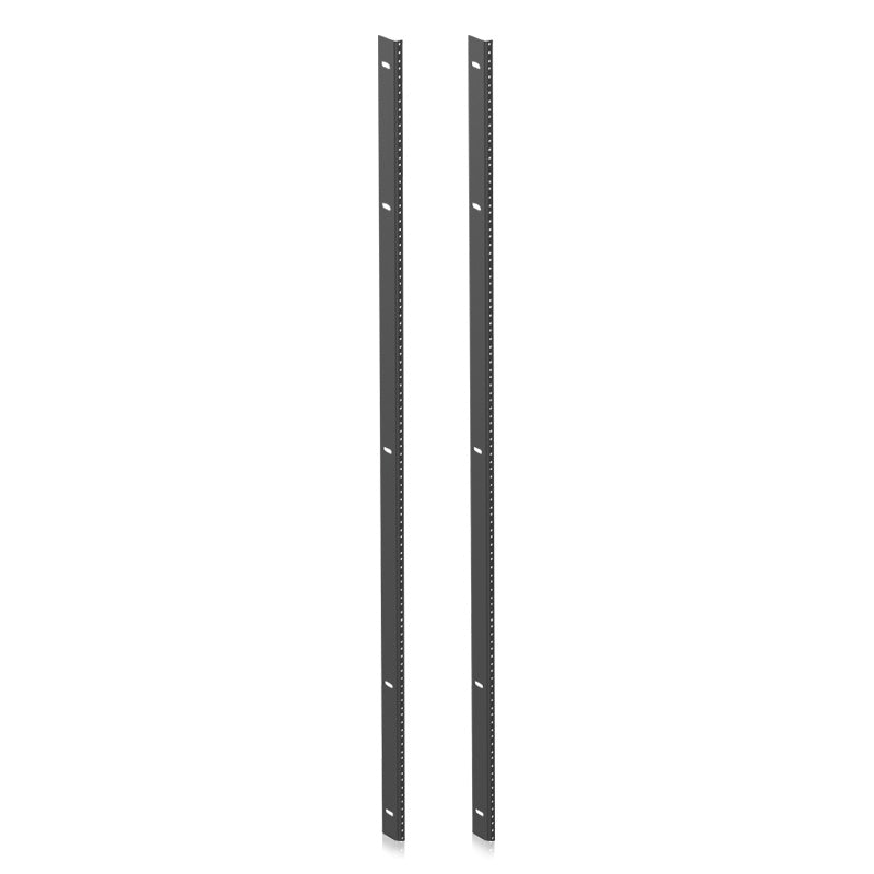 AtlasIED Rack Rails for 300 Series Steel Mounting Rails | 35 RU