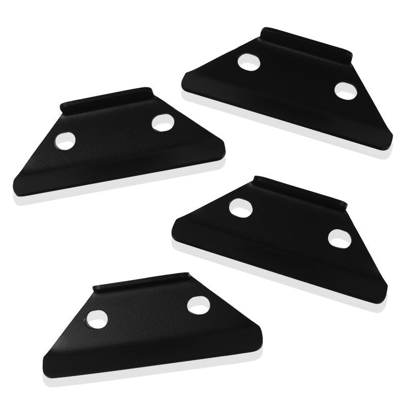 AtlasIED SBK-700 Seismic Bracket for 700 Series Racks