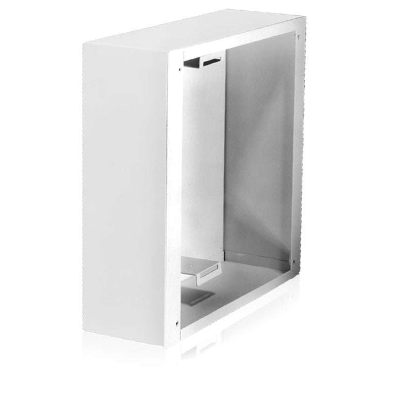 AtlasIED SE Series Square Surface Mount Enclosure | 8"