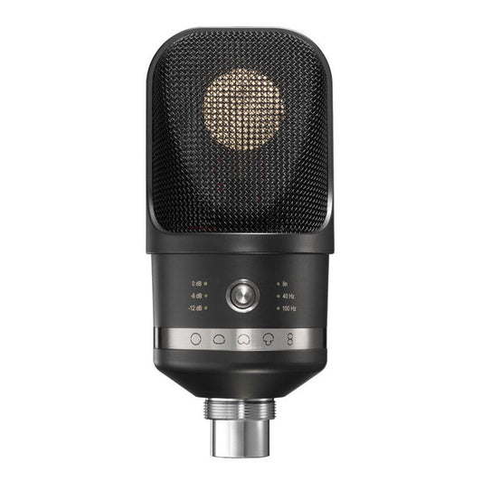 Neumann TLM 107 Multi-Pattern Studio Condenser Microphone