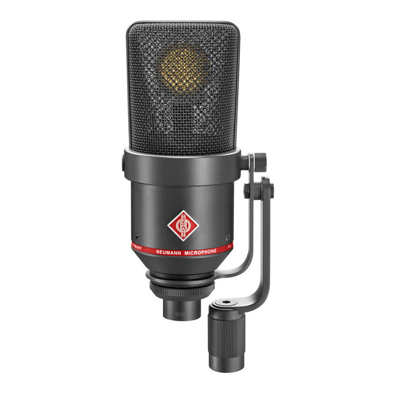 Neumann TLM 170 R Multi-Pattern Studio Condenser Microphone Stereo Set mic only