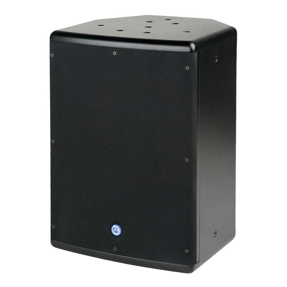 AtlasIED SM8SUB70 8-Inch Surface Mount Subwoofer black