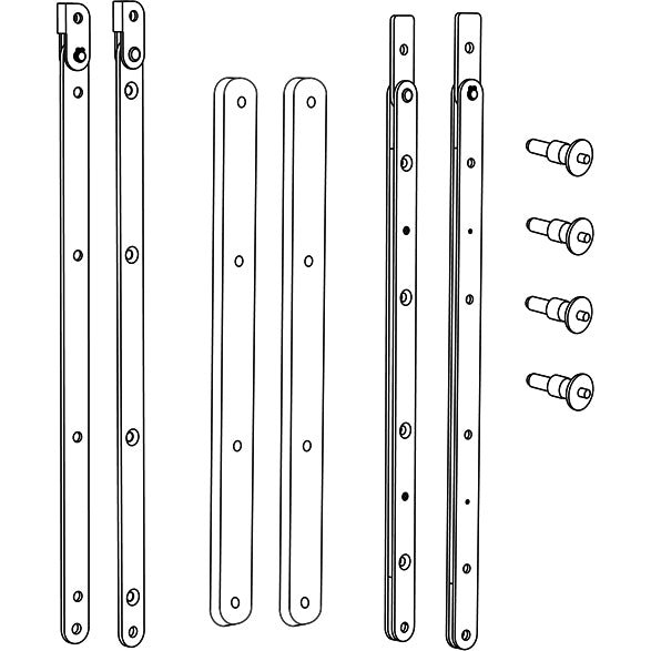 dBTechnologies SRK-10 Hardware Installation Kit