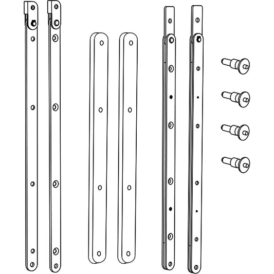 dBTechnologies SRK-10 Hardware Installation Kit