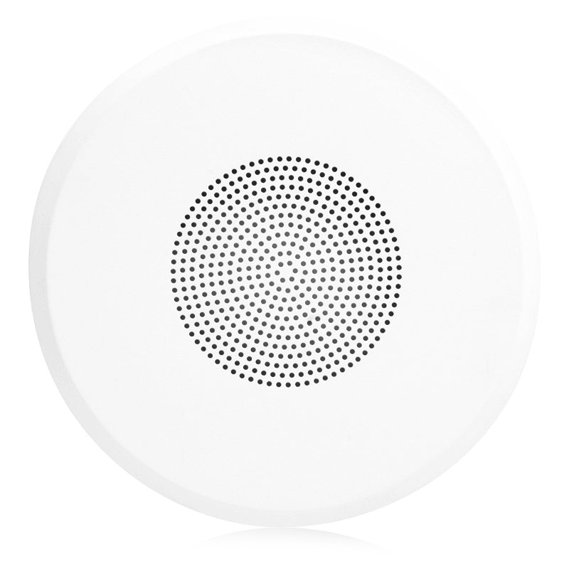 AtlasIED T51-84 4" Speaker Baffle For Blind Mount Enclosure