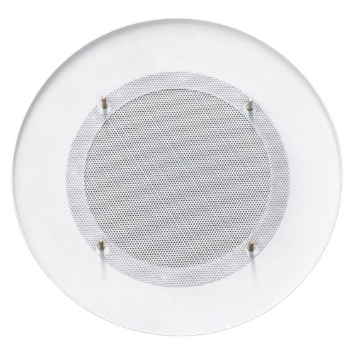 AtlasIED T720-8A Sculptured Concealed Mounting 8" Torsion Baffle