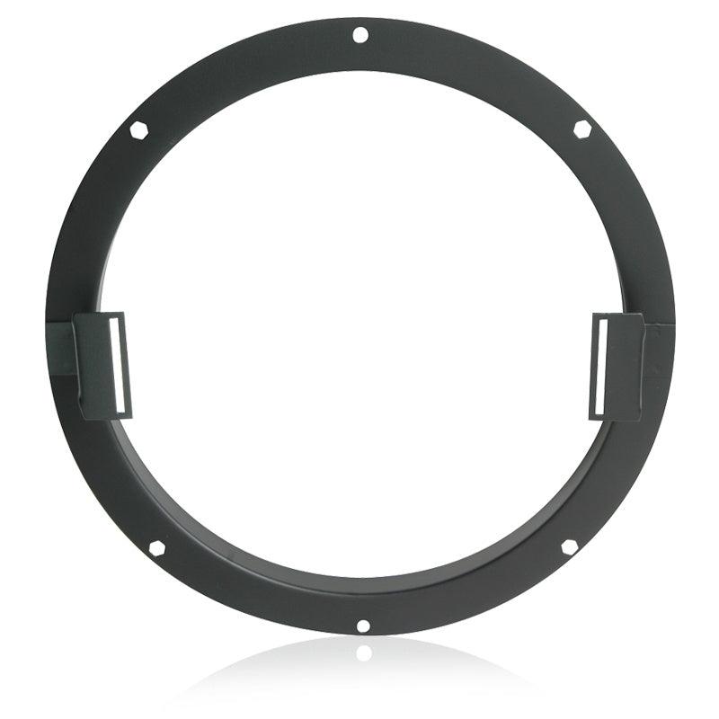 AtlasIED T75-8 8" Torsion Mounting Ring for Ceiling Speakers