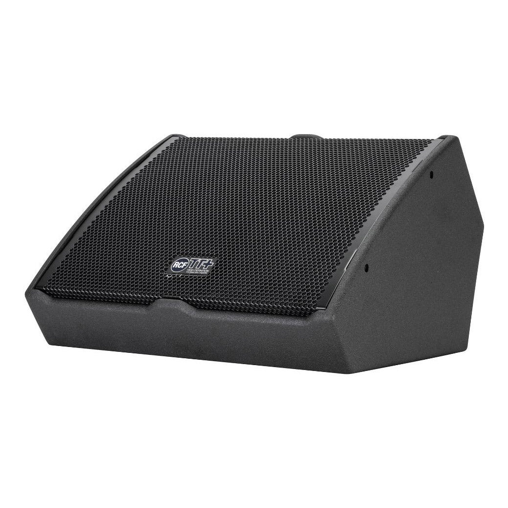 RCF TT 25-CXA 15-Inch Powered Stage Monitor
