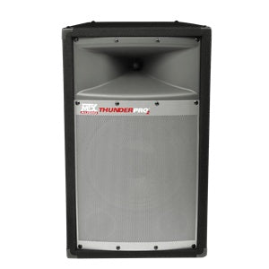 AtlasIED TP1100 2-Way Full Range Passive Cabinet Speaker