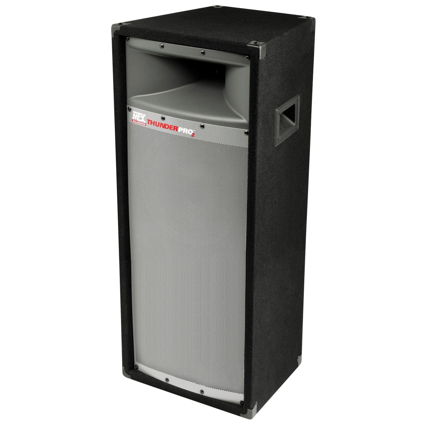AtlasIED TP2400 Dual 12" 2-Way Passive Full Range Cabinet Speaker