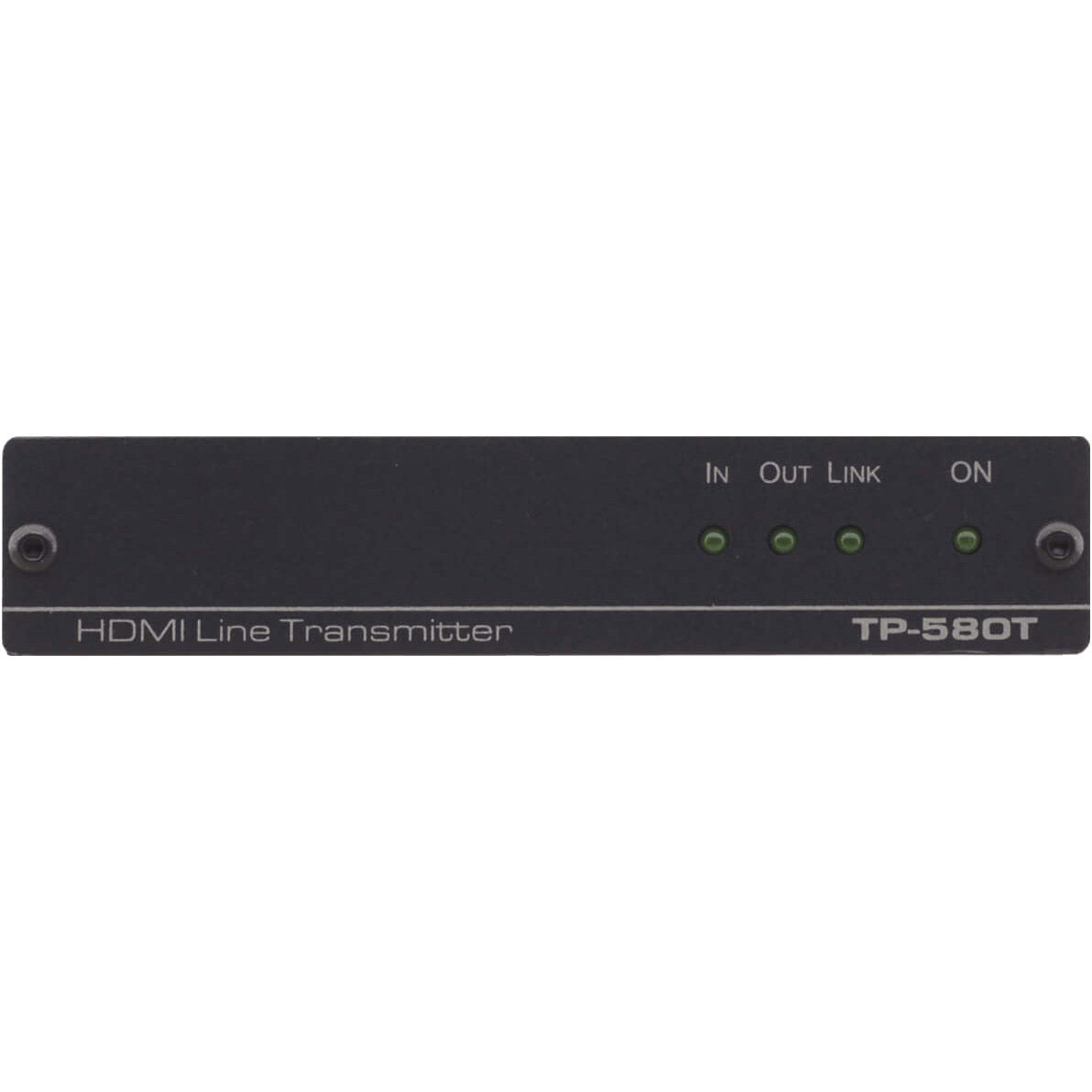 Kramer TP-580T Twisted Pair HDBaseT Transmitter