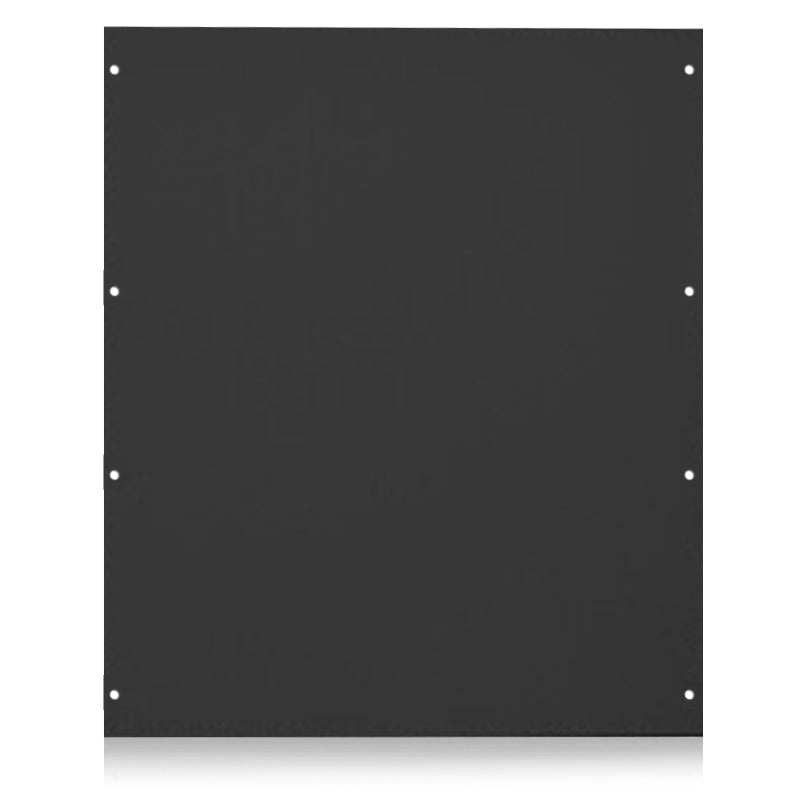 AtlasIED Solid Top Panels for FMA and 700 Series Cabinets | 14 RU