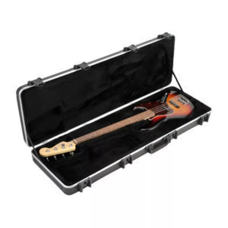 SKB 1-44PRO ABS Molded, P/J Rectangular Ha