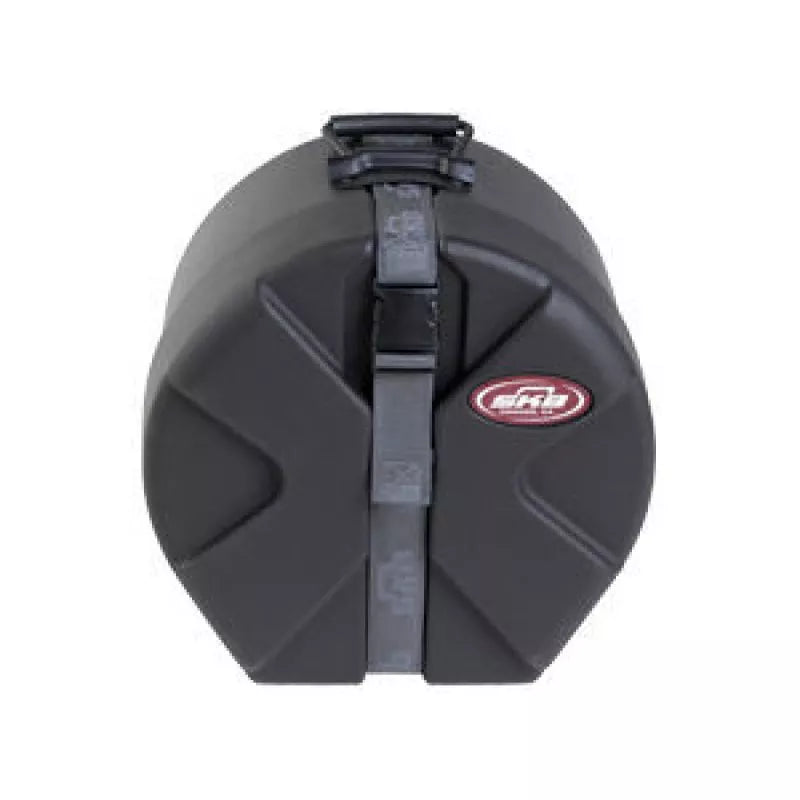 SKB 1-D0610 6x10 Snare cs w/Padded Interio