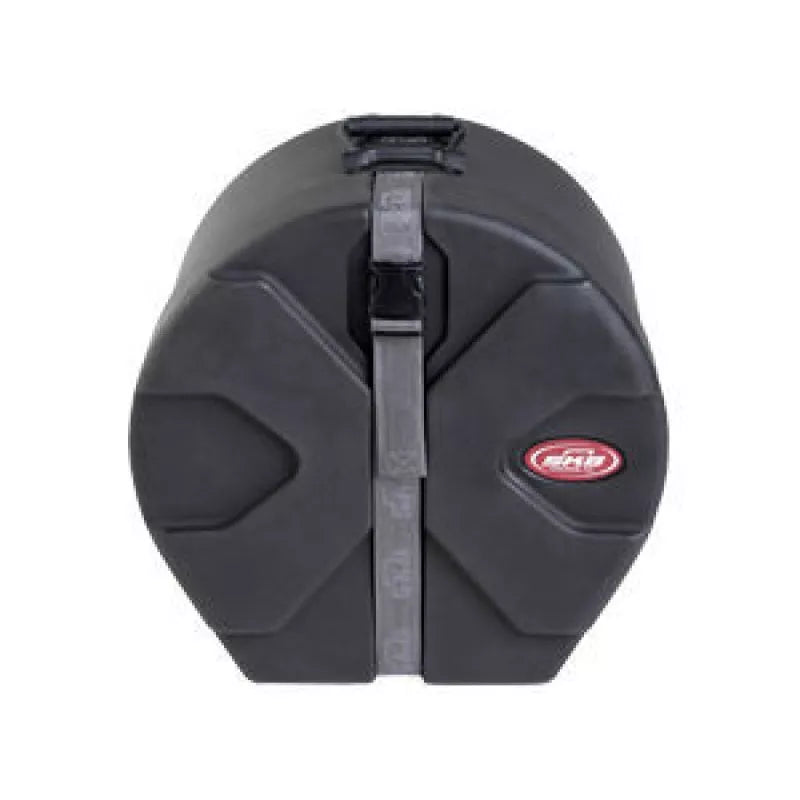 SKB 1-D0814 8x14 Tom/Snare cs w/Padded Int