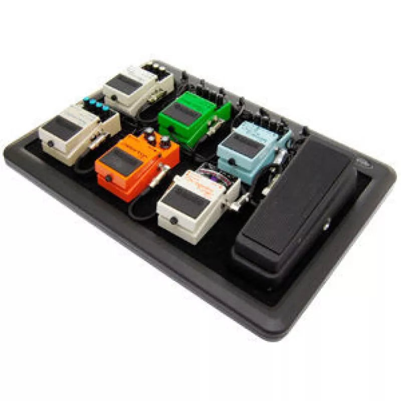 SKB 1-PS-8 8-port Powered Pedalboard - 9V