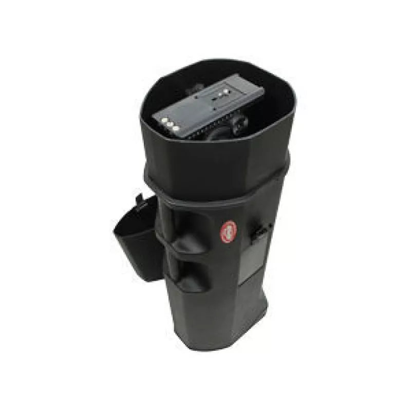 SKB 1-R3709W Roto-Mold Tripod cs w/wheels