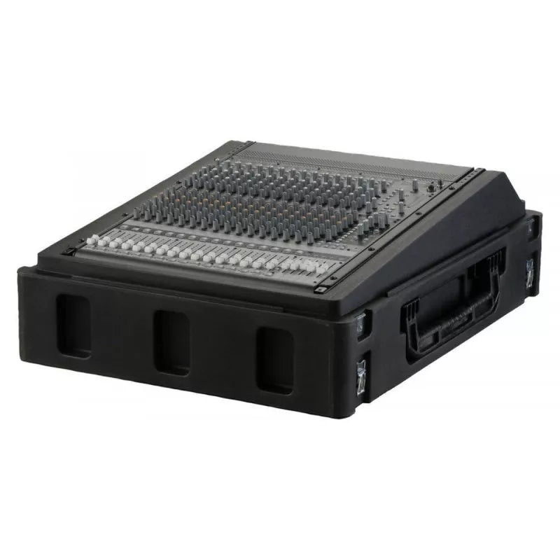 SKB 119-R1400 14U MIXER CASE