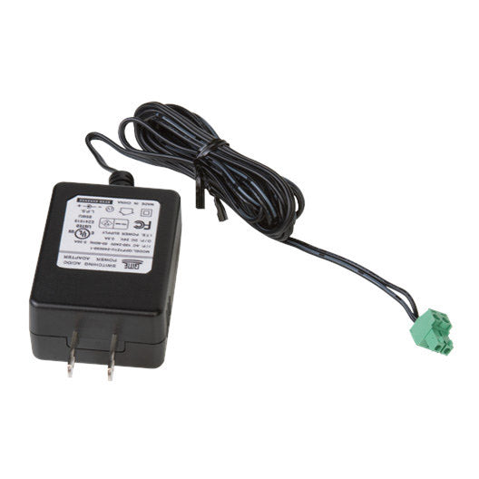 AtlasIED TSD-PS24V500MA 500MA 24VDC TSD Power Supply