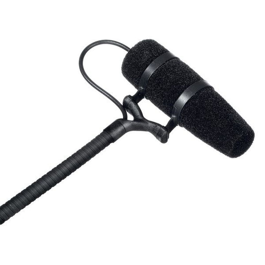 DPA Microphones 4099 Supercardioid Instrument Mic With CORE+ | Cello (C-CLIP)