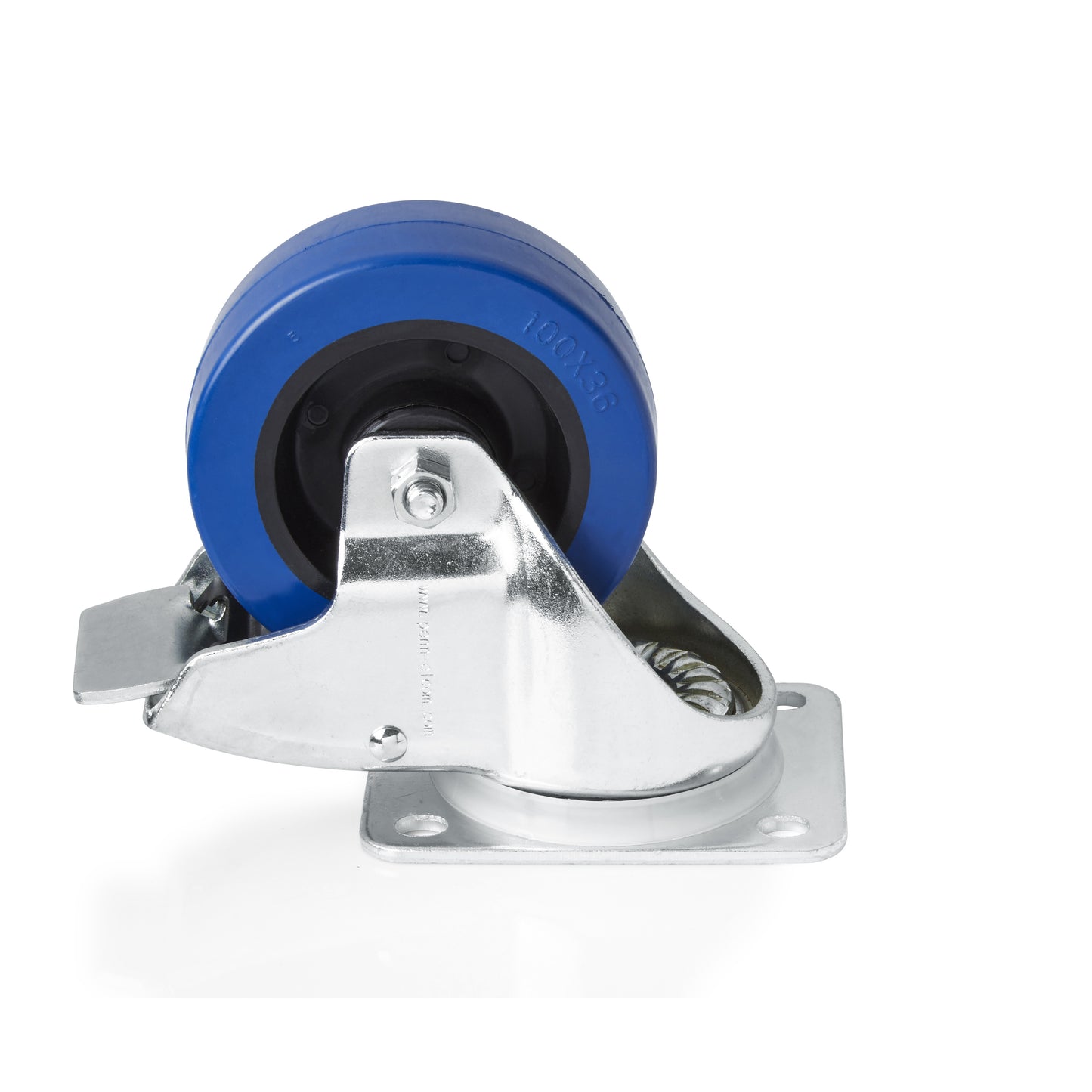 Gator WH-GTOUR-2018-LK Locking Caster for Any Case or Rack