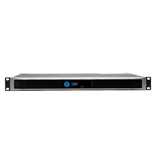 LEA Professional CS702-G Smart Amplifier