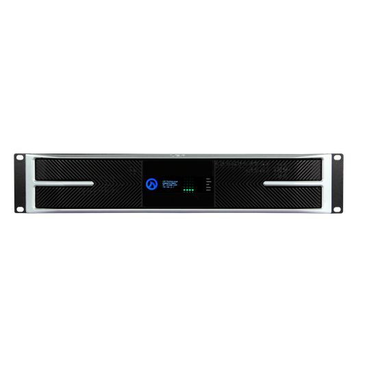 LEA Professional CS1504-G High Power Smart Amplifier