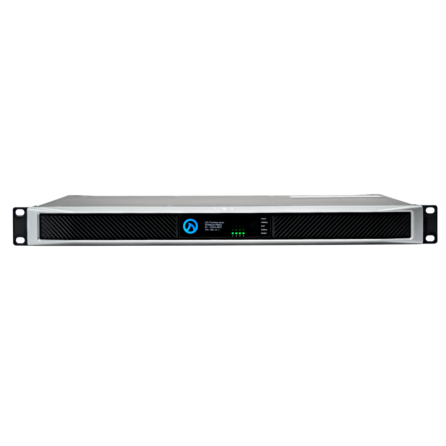 LEA Professional CS354D-G Smart Amplifier