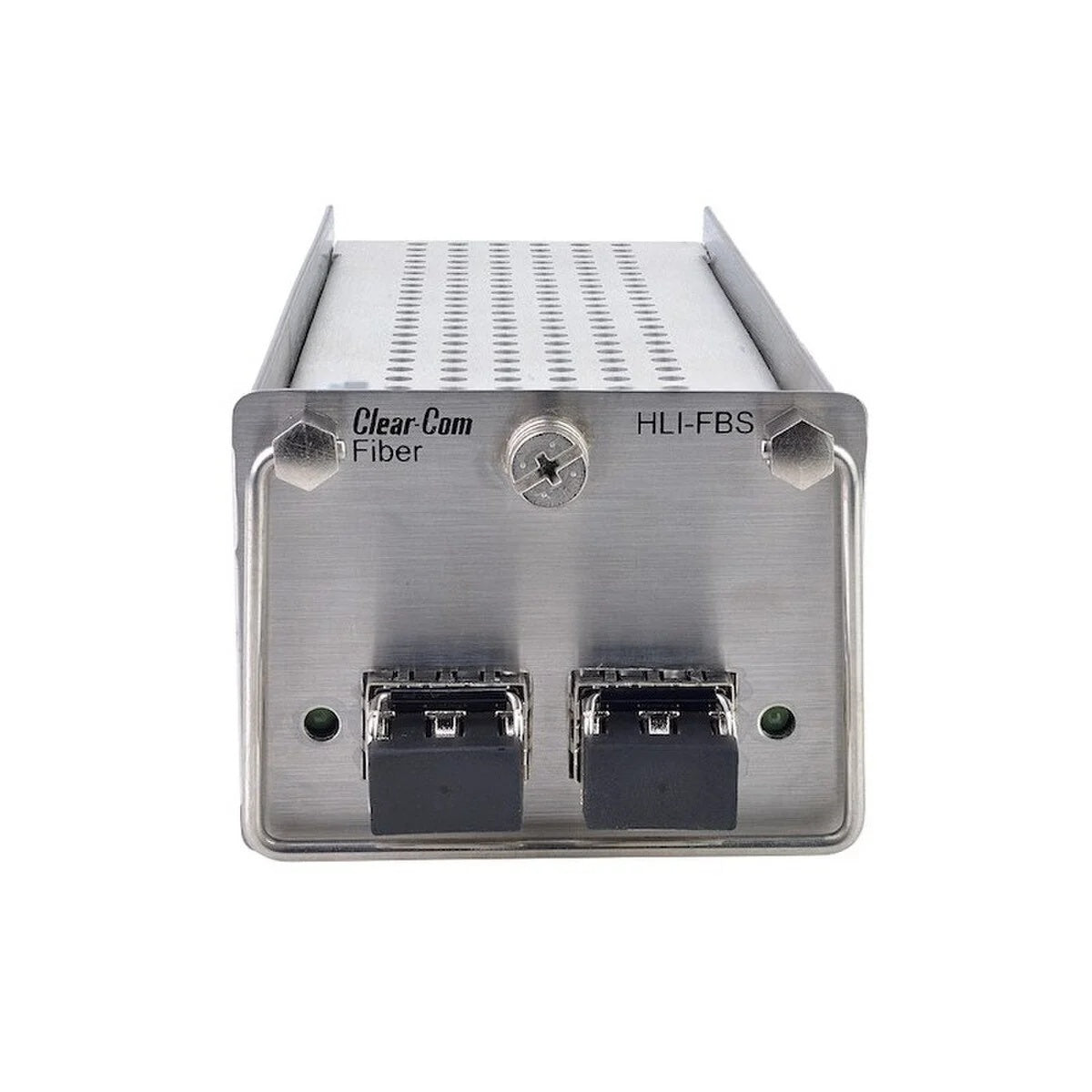 Clear-Com SFP-MMFO-100M-FX Multi Mode Fiber SFP Transceiver