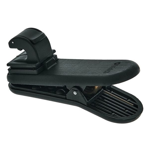 DPA Microphones 4099 Supercardioid Instrument Mic With CORE+ | Clamp Mount (CM-CLIP)