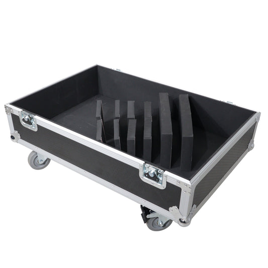ProX XS-SP322127W Universal ATA Speaker Flight Case 32x21x27