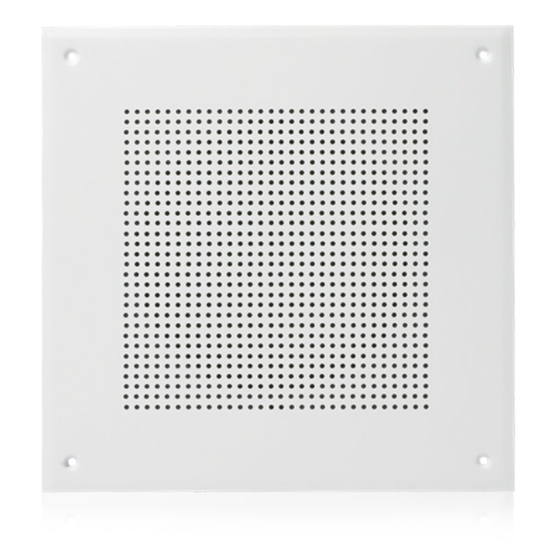 AtlasIED UKT25-2C-U161-8 8" Dual Voice Coil In-Ceiling Fire Signal Speaker