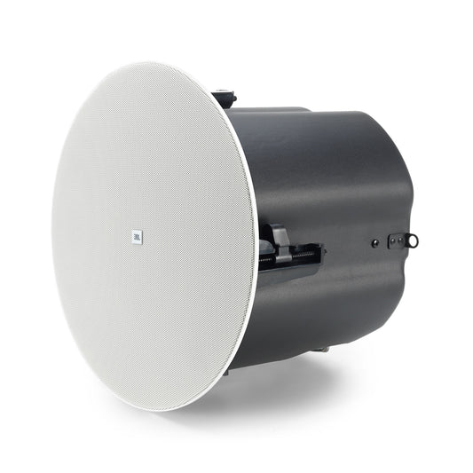 JBL Control 447C/T 6.5" RBI™-Equipped Two-Way Coaxial Ceiling Loudspeaker