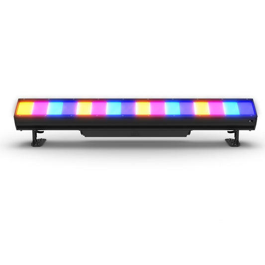 Chauvet Pro COLORado Solo Bar 4 IP65 RGBwWL LED Batten