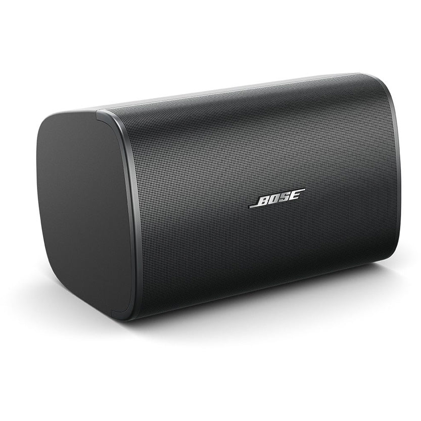 Bose DesignMax DM8SE Loudspeaker, Black – SoundPro