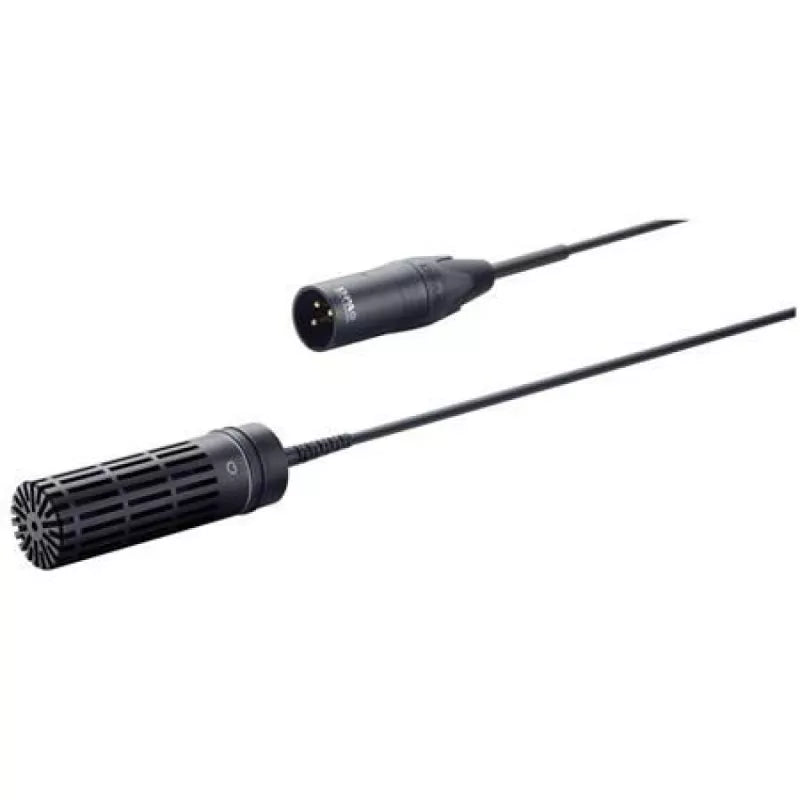 DPA Microphones 2011ER Twin Diaphragm Cardioid mic, R