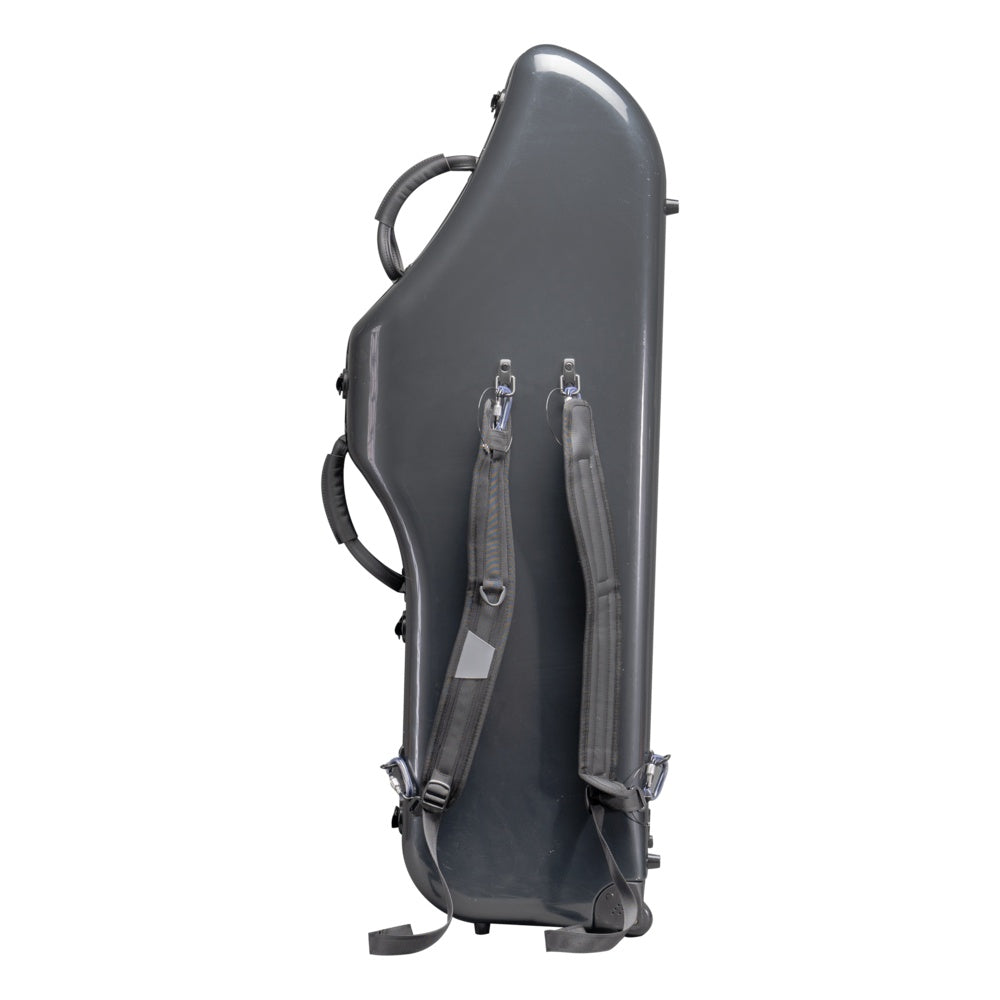 Gator GBPC-BARISAX Pro Case For Eb Baritone Saxophone