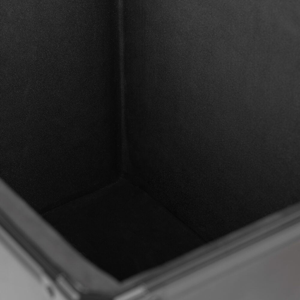 Gator G-ONYX-VINYL-1270 ONYX Case For 12" Vinyl Records