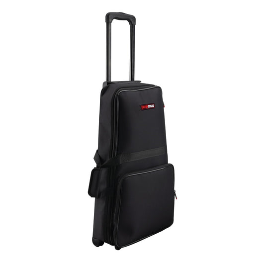 Gator GP-PERCKIT Student Bell Kit Rolling Bag