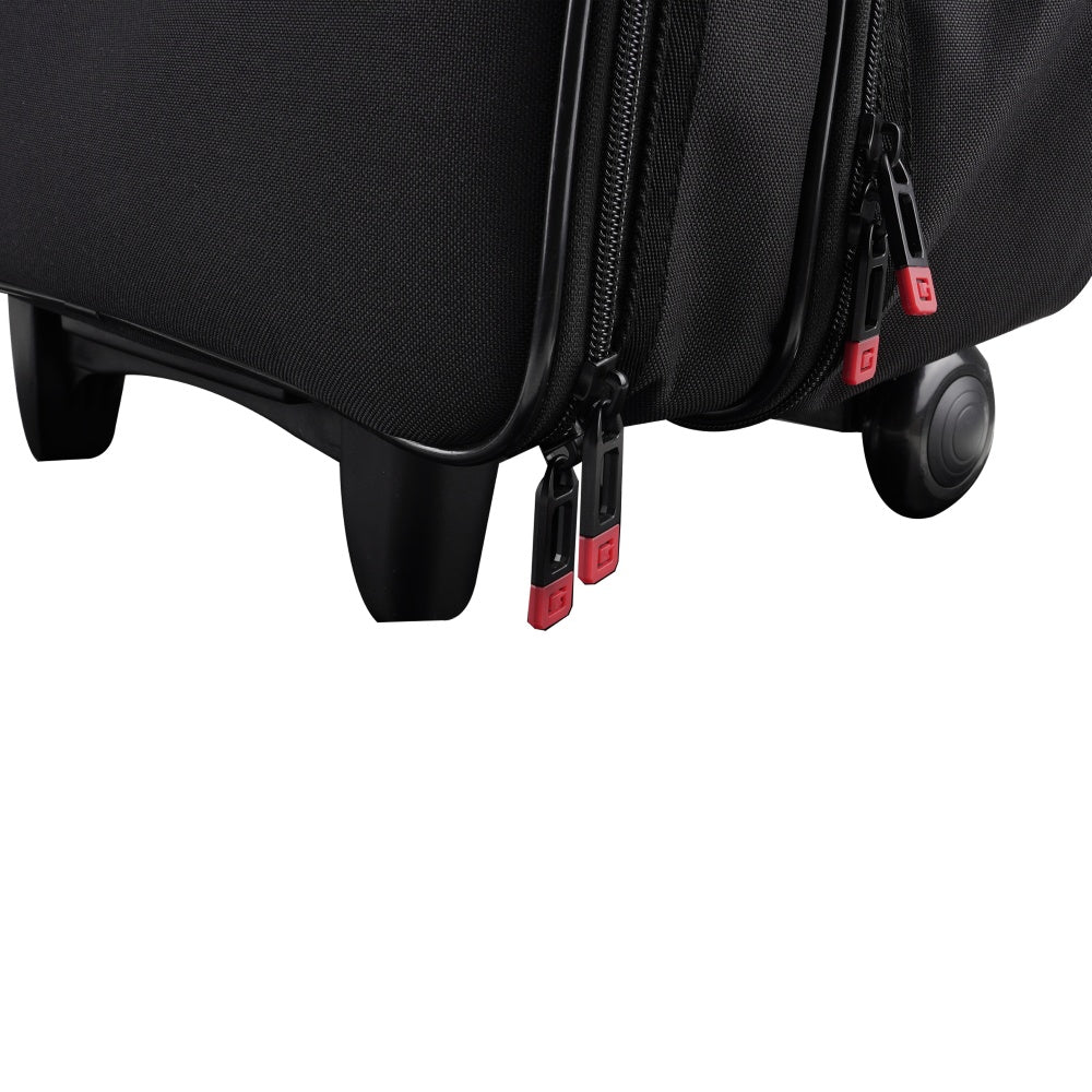 Gator GP-SNAREKIT Student Snare Drum Rolling Bag