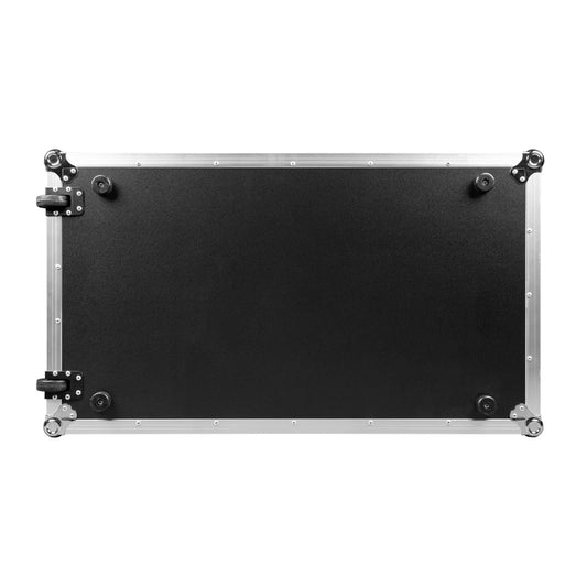 Gator GTOURRN4PERF Flight Case For Rane Four And PerFormer