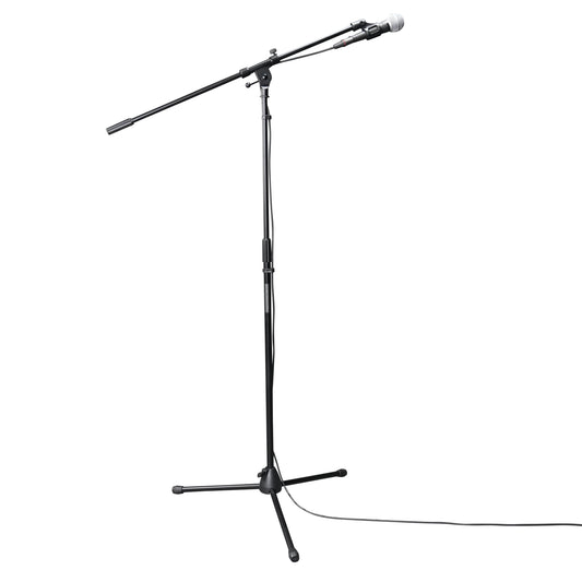 Gator RI-MIC-520 Tripod Boom Microphone Stand