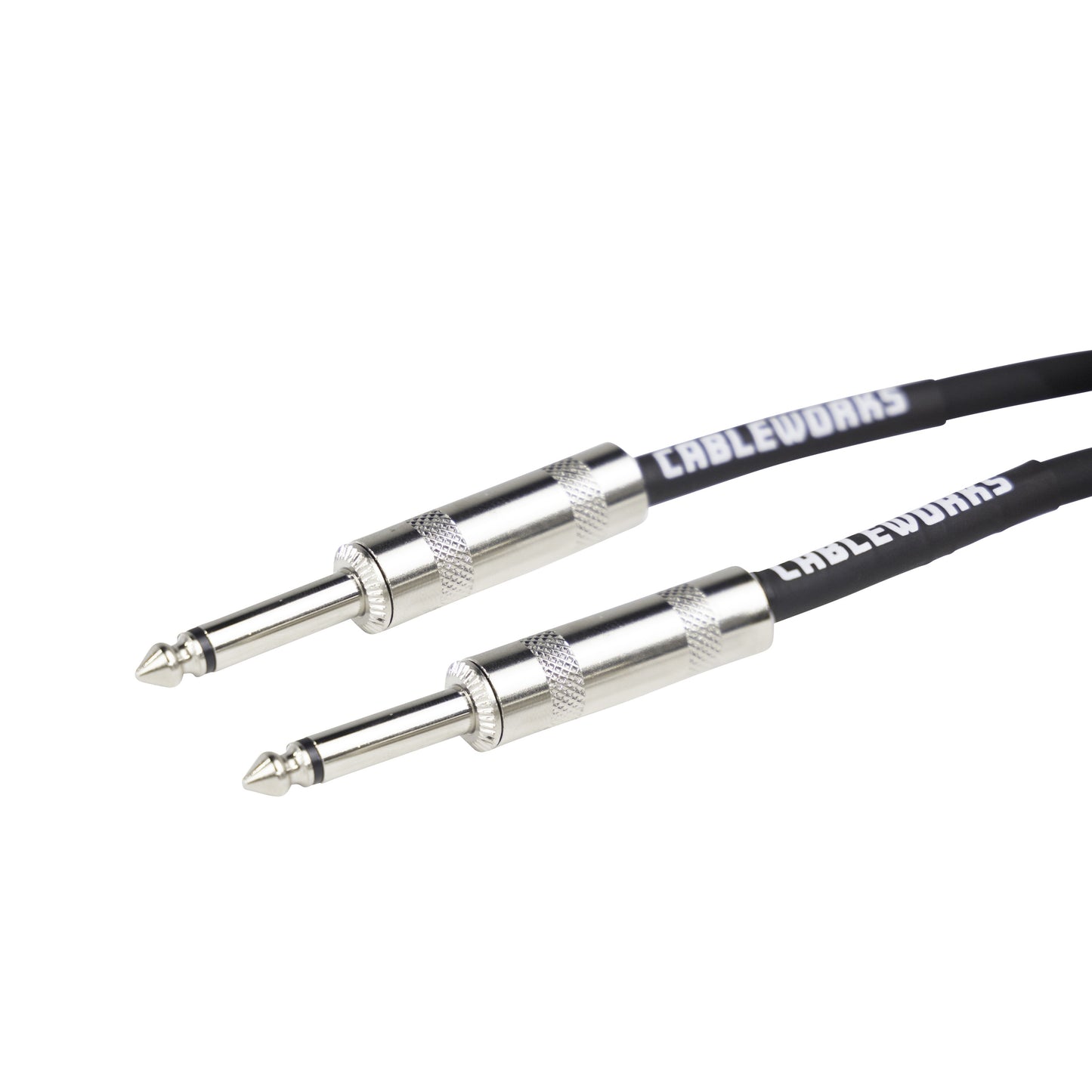 Gator Backline Straight Instrument Cable | 20'