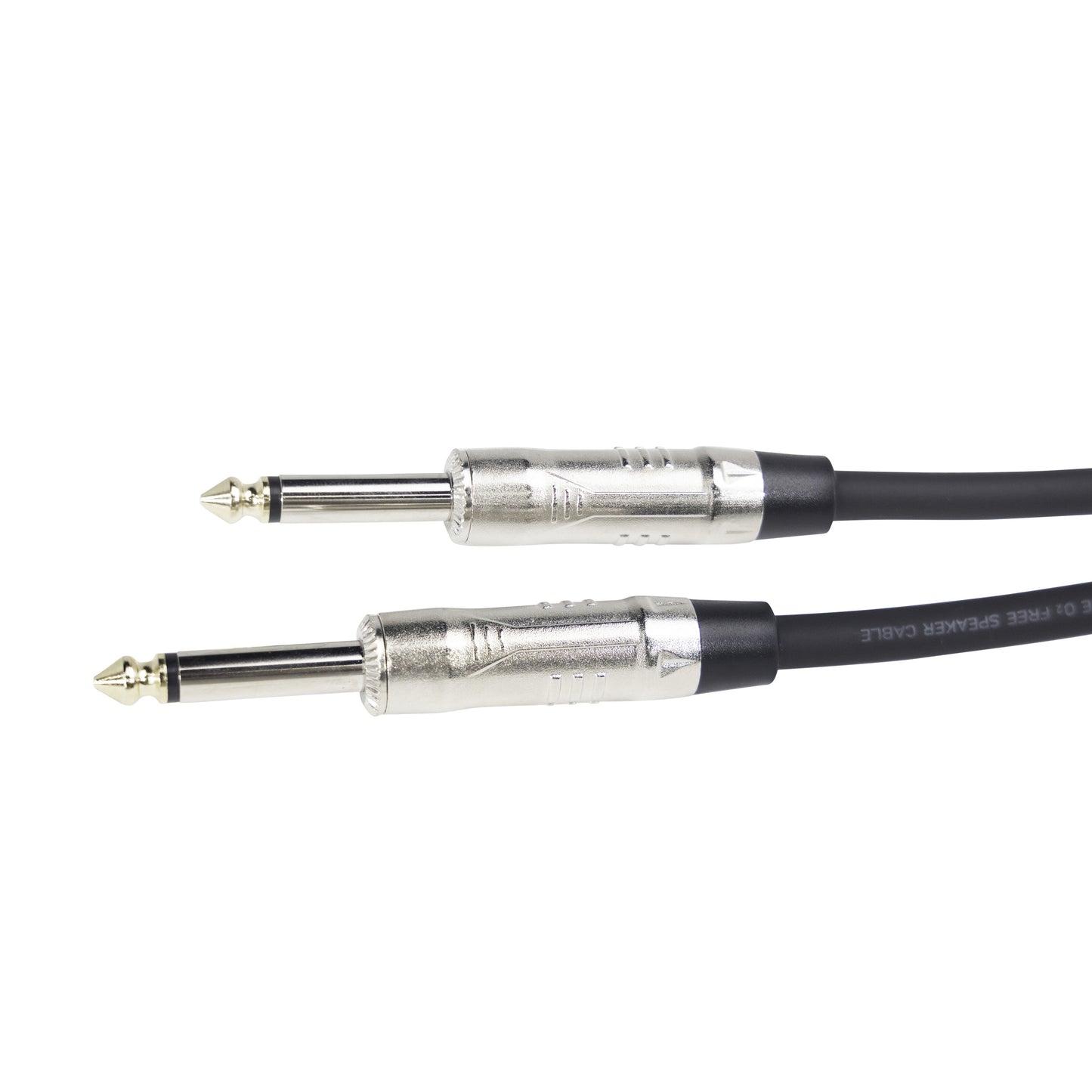 Gator Backline TS Speaker Cable | 50'