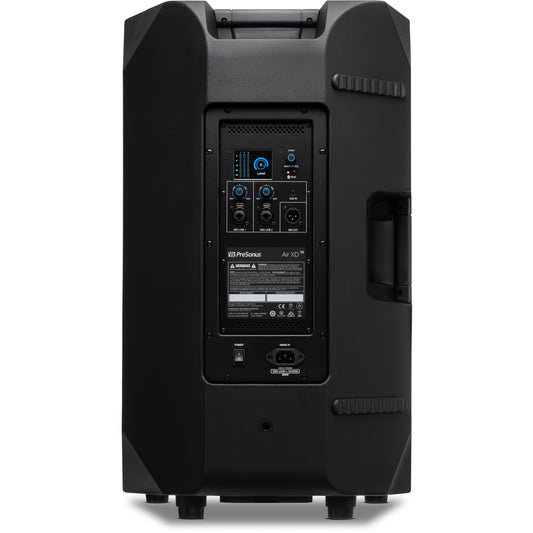 PreSonus AIR XD 15 Active Loudspeaker, Black