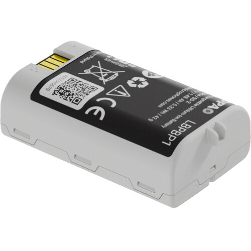 DPA Microphones LBPBP1 Rechargeable Lithium-Ion Battery Pack