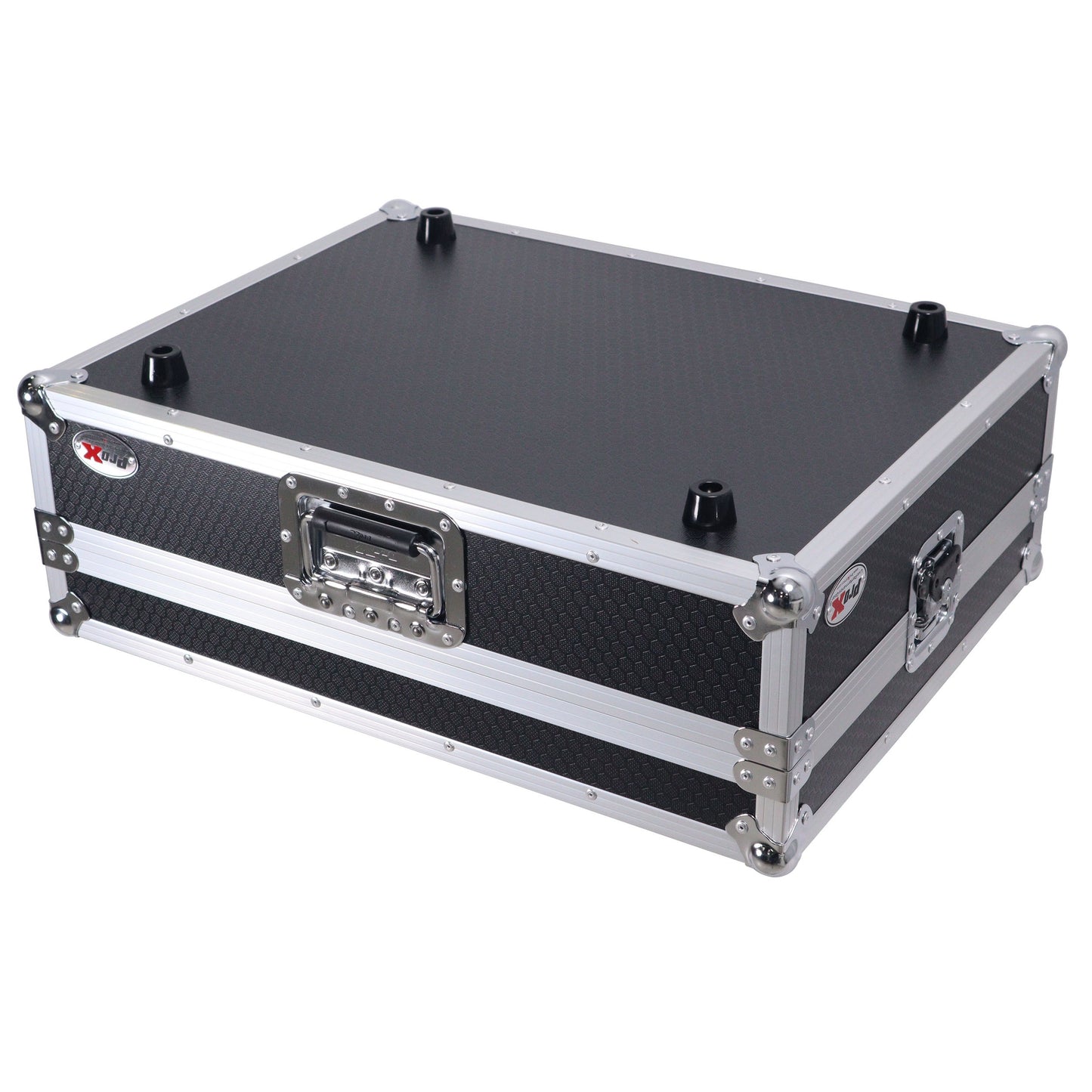 ProX XS-UMIX2415 Flight Style Road Case for Mixers Up to 24" x 15"
