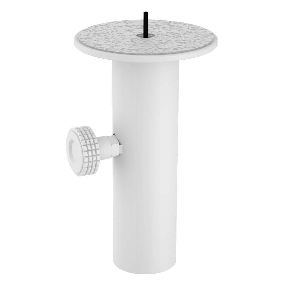 RCF PMK60679 35 mm Diameter Speaker Pole Mount Adapter