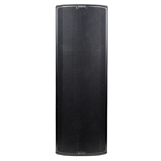 dBTechnologies 1030103910 INGENIA IG3TR Powered Column Speaker